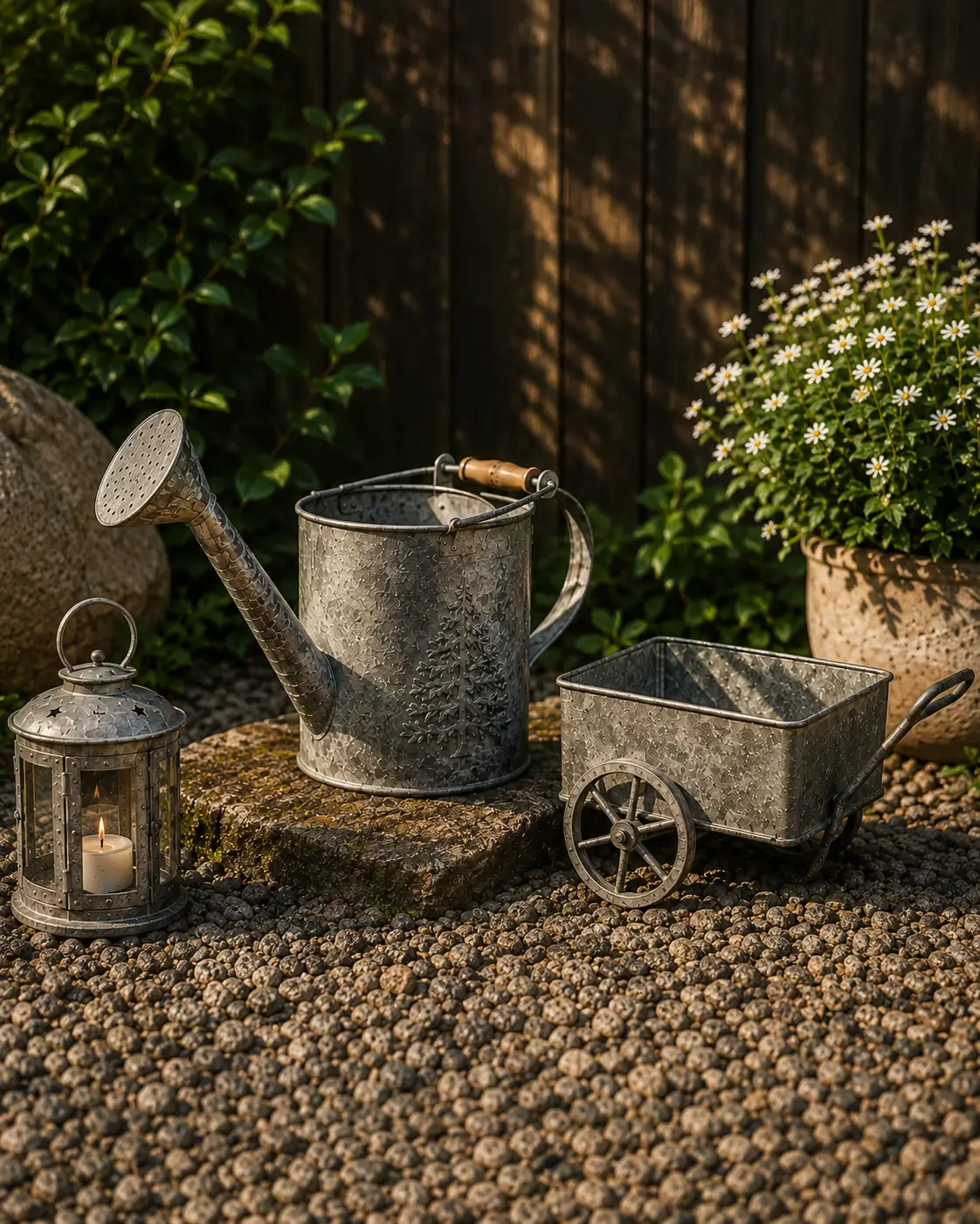 Garden Collection - Handcrafted Decor Collection by Dekkor Impex Moradabad
